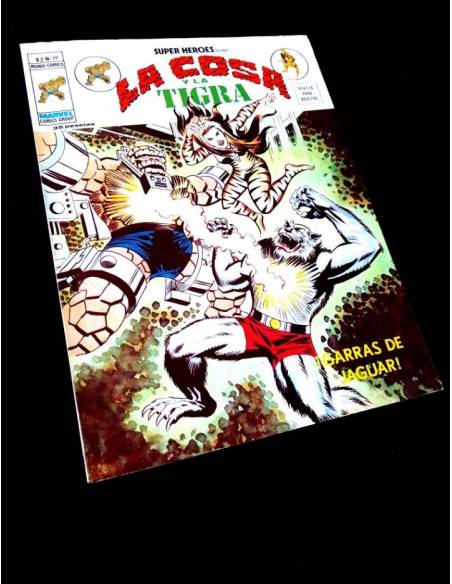 DE KIOSCO SUPER HEROES 59 VOL II VERTICE