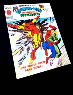 DE KIOSCO SUPER HEROES 62 VOL II VERTICE
