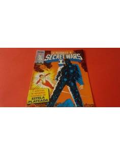 SECRET WARS 47 EXCELENTE ESTADO FORUM