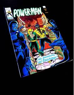 DE KIOSCO POWER-MAN 18 VERTICE POWERMAN