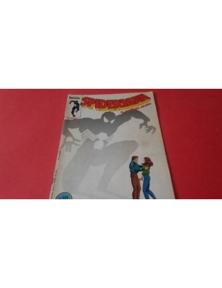 SPIDERMAN 151 EXCELENTE ESTADO FORUM