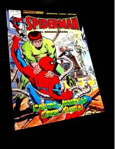MUY BUEN ESTADO SPIDERMAN 63-E VOL III SPIDER-MAN VERTICE