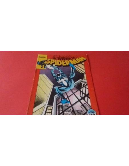SPIDERMAN 158 EXCELENTE ESTADO FORUM
