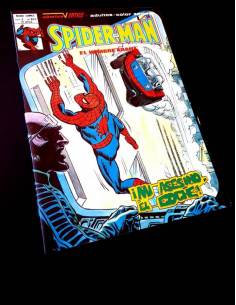 DE KIOSCO SPIDERMAN 63-F VOL III VERTICE SPIDER-MAN