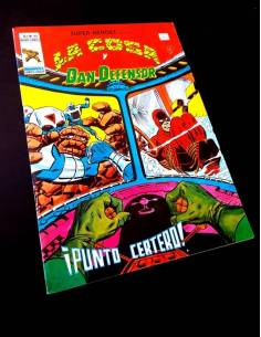 DE KIOSCO SUPER HEROES 101 VOL II VERTICE