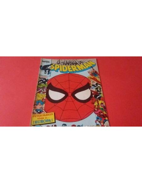 SPIDERMAN 156 EXCELENTE ESTADO FORUM