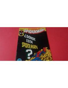 SPIDERMAN 155 EXCELENTE ESTADO FORUM