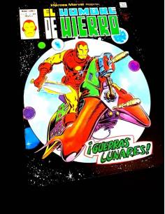 EXCELENTE ESTADO HEROES MARVEL 64 VOL II VERTICE