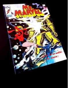 DE KIOSCO MS MARVEL 2 VERTICE
