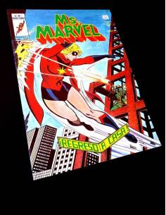 DE KIOSCO MS MARVEL 7 VERTICE
