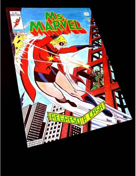 DE KIOSCO MS MARVEL 7 VERTICE