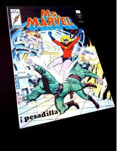 DE KIOSCO MS MARVEL 4 VERTICE