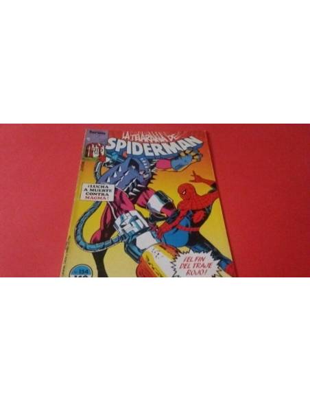 SPIDERMAN 154 EXCELENTE ESTADO FORUM