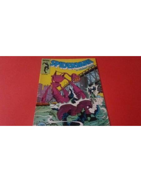 SPIDERMAN 153 EXCELENTE ESTADO FORUM