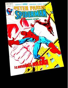 CASI EXCELENTE ESTADO PETER PARKER 13 VERTICE