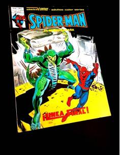 CASI EXCELENTE ESTADO SPIDERMAN 63-H VOL III SPIDER-MAN...