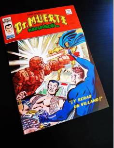 EXCELENTE ESTADO SUPER HEROES 67 VOL II VERTICE