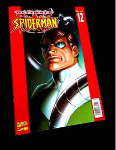 MUY BUEN ESTADO ULTIMATE SPIDERMAN 12 FORUM