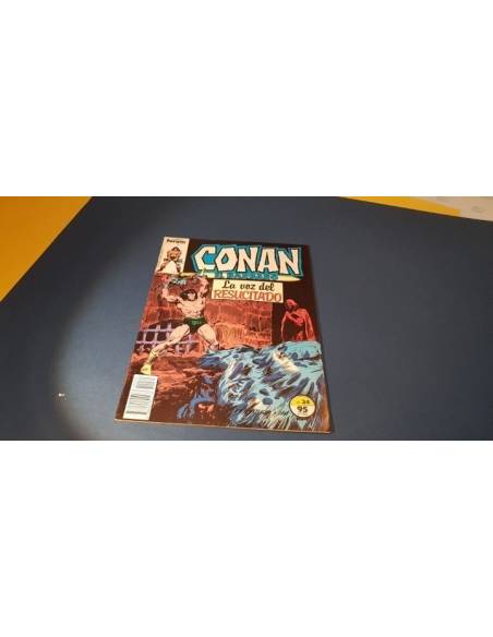 CONAN EL BARBARO 34 EXCELENTE ESTADO FORUM