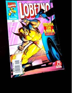 MUY BUEN ESTADO LOBEZNO 31 FORUM