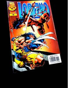 LOBEZNO 13 VOL II FORUM NORMAL ESTADO