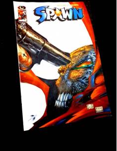 MUY BUEN ESTADO SPAWN 64 IMAGE PLANETA