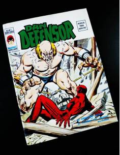 EXCELENTE ESTADO DAN DEFENSOR 5 VOL II VERTICE
