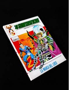 EXCELENTE ESTADO LOS 4 FANTASTICOS 41 TACO VERTICE