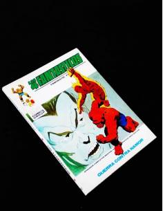 EXCELENTE ESTADO LOS 4 FANTASTICOS 51 TACO VERTICE