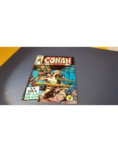 CONAN EL BARBARO 48 EXCELENTE ESTADO FORUM