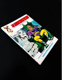 CASI EXCELENTE ESTADO LOS 4 FANTASTICOS 52 TACO VERTICE
