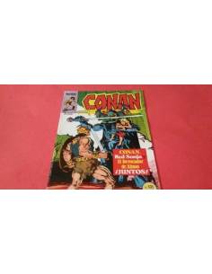 CONAN EL BARBARO 131 EXCELENTE ESTADO FORUM