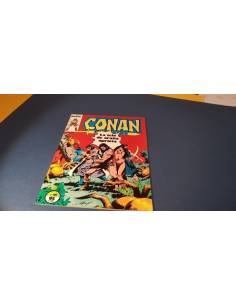 CONAN EL BARBARO 49 EXCELENTE ESTADO FORUM