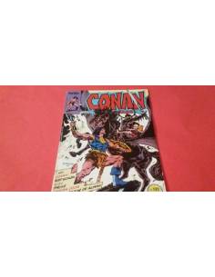 CONAN EL BARBARO 132 EXCELENTE ESTADO FORUM