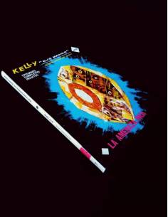 EXCELENTE ESTADO KELLY 7 TACO VERTICE