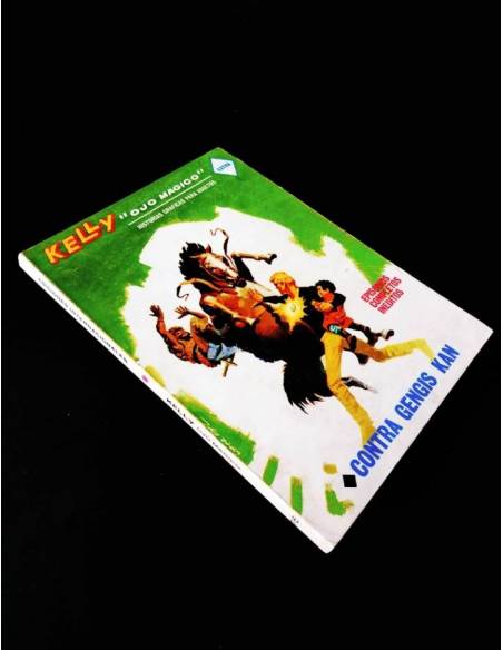 CASI EXCELENTE ESTADO KELLY 16 TACO VERTICE