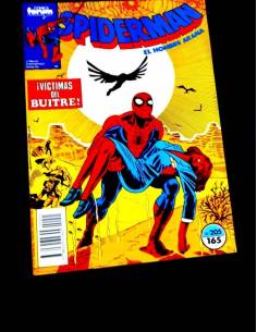 CASI EXCELENTE ESTADO SPIDERMAN 205 FORUM