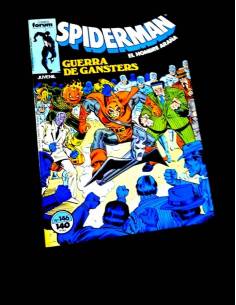 EXCELENTE ESTADO SPIDERMAN 146 FORUM