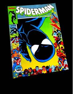 EXCELENTE ESTADO SPIDERMAN 145 FORUM