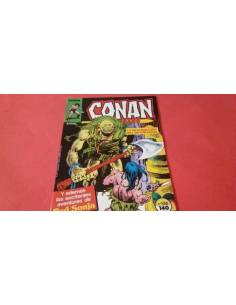 CONAN EL BARBARO 136 EXCELENTE ESTADO FORUM