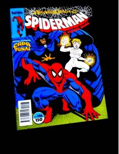 EXCELENTE ESTADO SPIDERMAN 196 FORUM