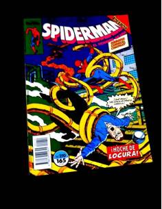 EXCELENTE ESTADO SPIDERMAN 210 FORUM