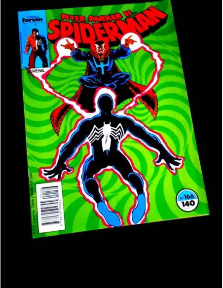 DE KIOSCO SPIDERMAN 166 FORUM