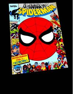 DE KIOSCO SPIDERMAN 156 FORUM