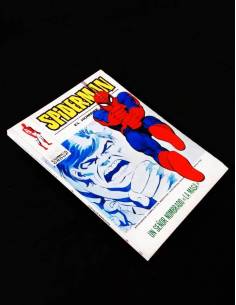 EXCELENTE ESTADO SPIDERMAN 53 TACO VERTICE