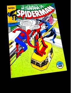 DE KIOSCO SPIDERMAN 157 FORUM