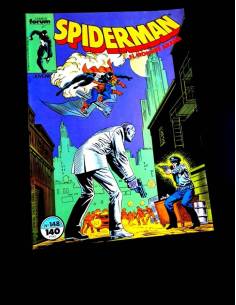 CASI EXCELENTE ESTADO SPIDERMAN 148 FORUM