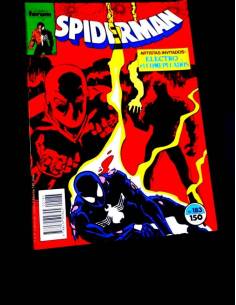CASI EXCELENTE ESTADO SPIDERMAN 183 FORUM