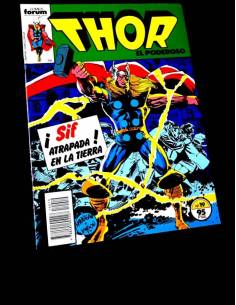 EXCELENTE ESTADO THOR 19 FORUM