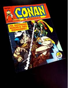 DE KIOSCO CONAN EL BARBARO 96 FORUM